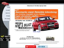 1 X 2 Biler A/S