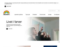Farvebuen Annette Nielsen