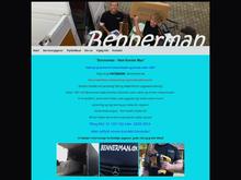 Bennerman Handel og Transport
