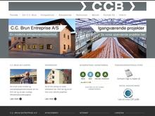 C C Brun Betonelementer A/S