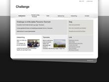 Challange/ Fadhila Rajabu Challange