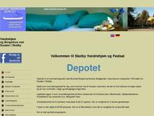 Depotet