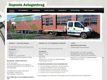 Lennart Dupont Autoværksted