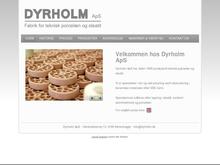 J Dyrholm ApS