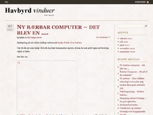 Havbyrd Vinduer og Fritidshuse ApS