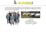 H.H. Gasbetonsmontage ApS