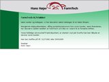 Hans Højer Farmtech A/S