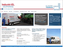 Industri - El
