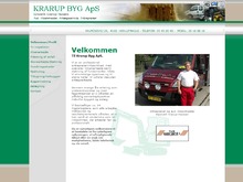Krarup Byg ApS