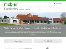 W M Læderbo ApS