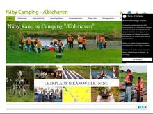 Nåby Camping