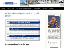 Ib Nordmark VVS A/S