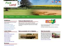 ParkLand Maskinfabrik A/S