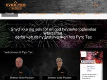 Pyro Tec ApS