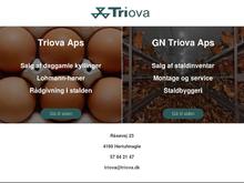 Triova Breeding ApS